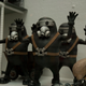 Illustration for article titled Stop-Motion Animator Spent Four Years Making His Dream Come True